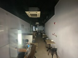Jalan Besar road facing fnb | Fitted kitchen | Avail now  (D8), Retail #639116451